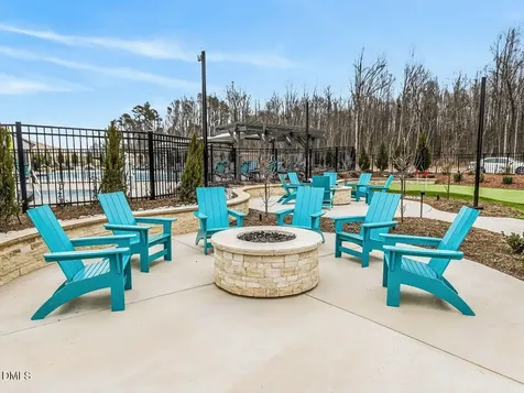 62 Raspberry Run Pittsboro NC 27312