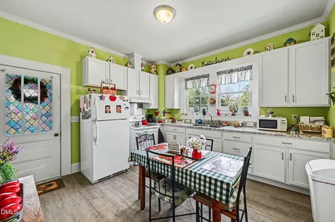 200 N 7th Street Mebane NC 27302