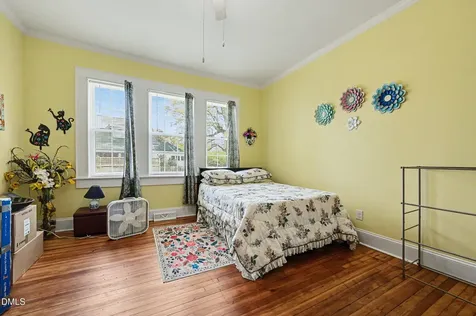 200 N 7th Street Mebane NC 27302
