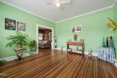 200 N 7th Street Mebane NC 27302