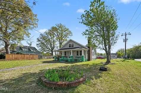 200 N 7th Street Mebane NC 27302