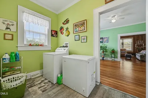 200 N 7th Street Mebane NC 27302