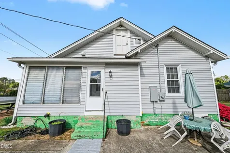 200 N 7th Street Mebane NC 27302