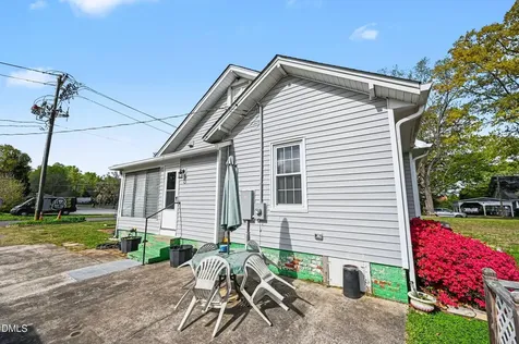 200 N 7th Street Mebane NC 27302