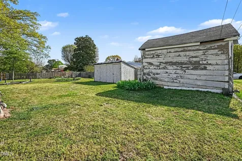 200 N 7th Street Mebane NC 27302