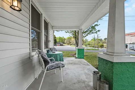 200 N 7th Street Mebane NC 27302