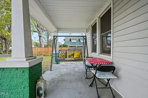 200 N 7th Street Mebane NC 27302
