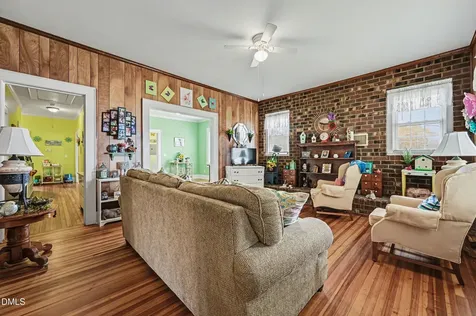 200 N 7th Street Mebane NC 27302