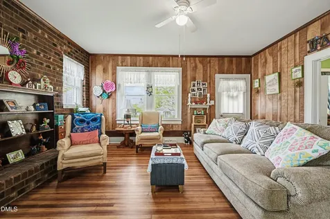 200 N 7th Street Mebane NC 27302