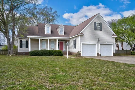 456 Shellcastle Road Rocky Mount NC 27804