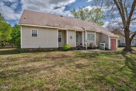 456 Shellcastle Road Rocky Mount NC 27804