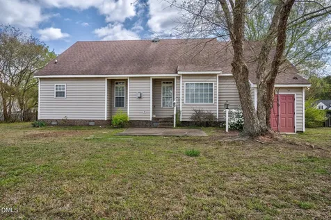 456 Shellcastle Road Rocky Mount NC 27804