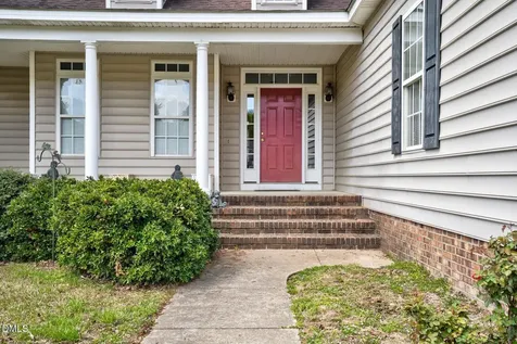 456 Shellcastle Road Rocky Mount NC 27804