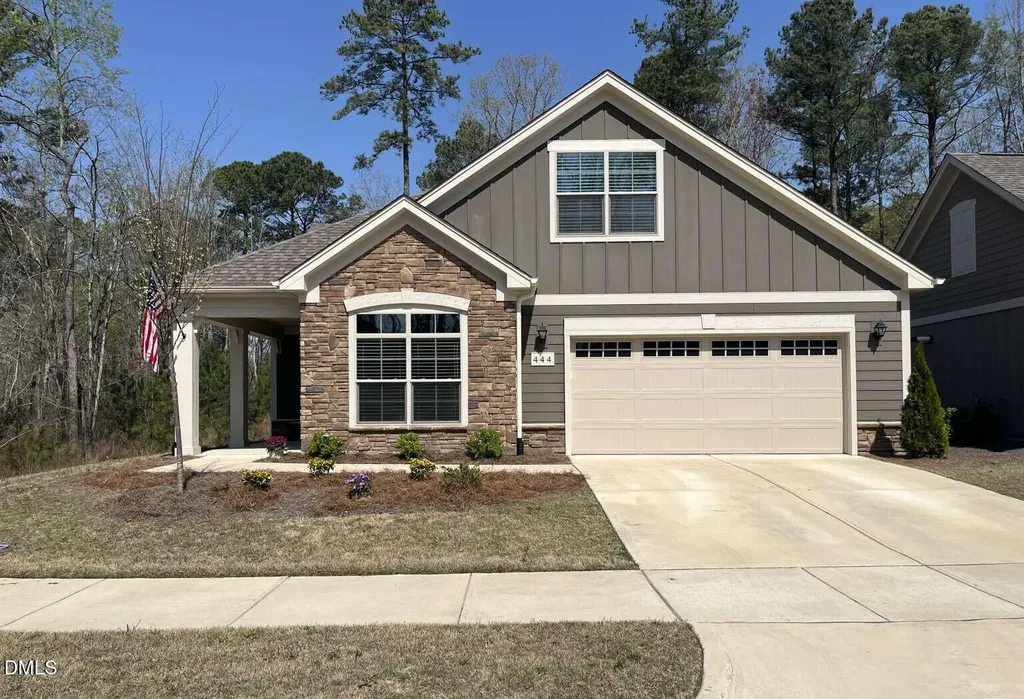 444 Crayton Oak Drive Cary NC 27519
