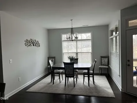 444 Crayton Oak Drive Cary NC 27519