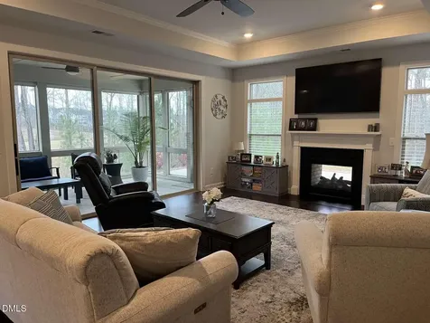 444 Crayton Oak Drive Cary NC 27519