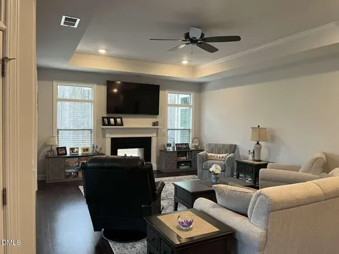 444 Crayton Oak Drive Cary NC 27519