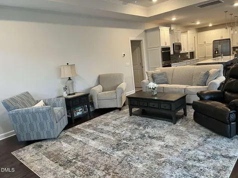 444 Crayton Oak Drive Cary NC 27519