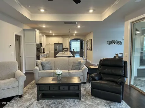 444 Crayton Oak Drive Cary NC 27519