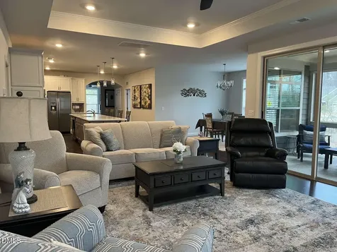 444 Crayton Oak Drive Cary NC 27519