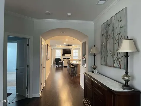 444 Crayton Oak Drive Cary NC 27519