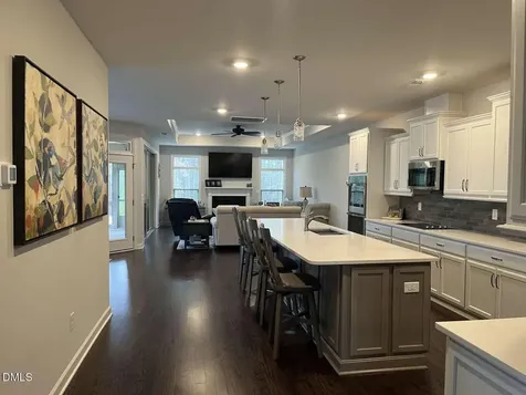 444 Crayton Oak Drive Cary NC 27519