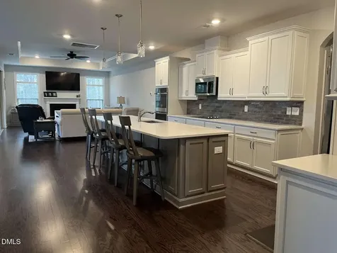 444 Crayton Oak Drive Cary NC 27519