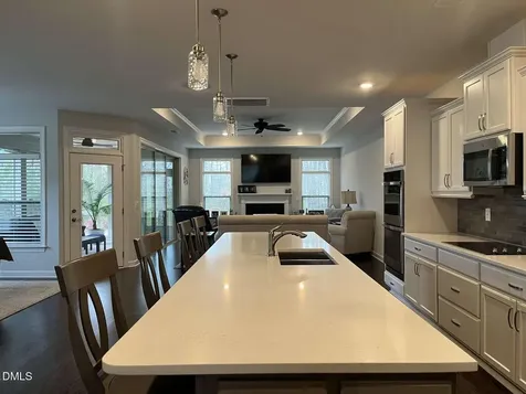 444 Crayton Oak Drive Cary NC 27519