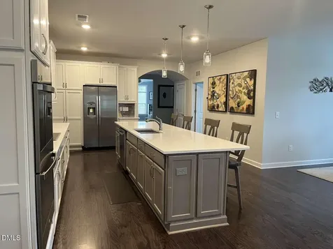 444 Crayton Oak Drive Cary NC 27519