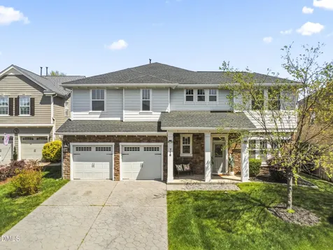 716 Pierside Drive Cary NC 27519