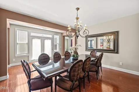 716 Pierside Drive Cary NC 27519