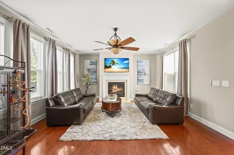 716 Pierside Drive Cary NC 27519