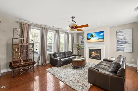 716 Pierside Drive Cary NC 27519