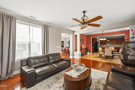 716 Pierside Drive Cary NC 27519