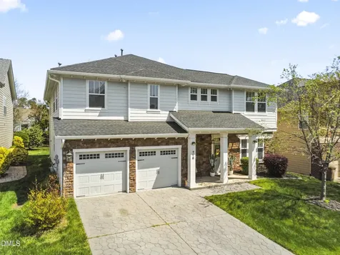 716 Pierside Drive Cary NC 27519