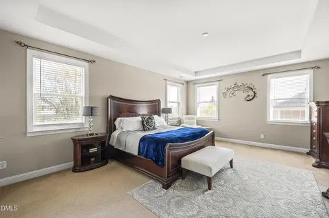 716 Pierside Drive Cary NC 27519