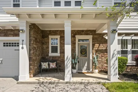 716 Pierside Drive Cary NC 27519