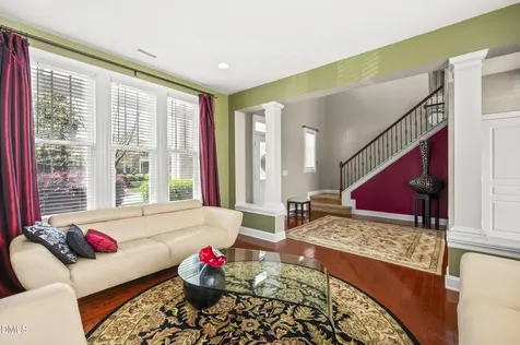 716 Pierside Drive Cary NC 27519