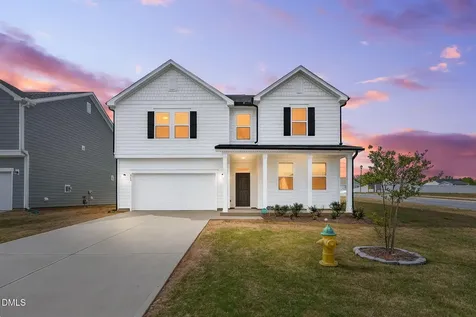 260 Chestnut Oak Lane Lillington NC 27546
