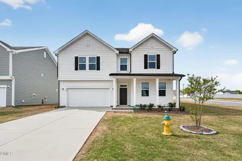 260 Chestnut Oak Lane Lillington NC 27546