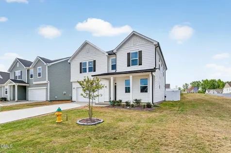 260 Chestnut Oak Lane Lillington NC 27546