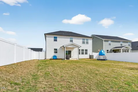 260 Chestnut Oak Lane Lillington NC 27546