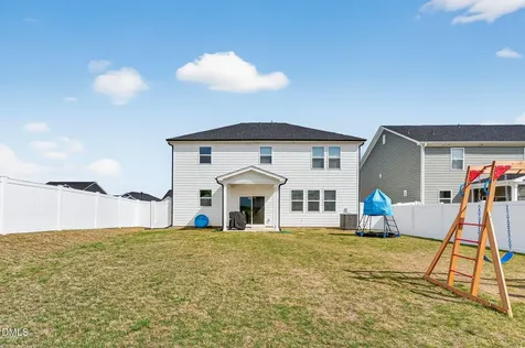 260 Chestnut Oak Lane Lillington NC 27546