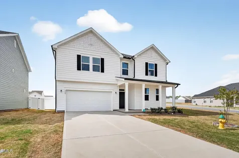 260 Chestnut Oak Lane Lillington NC 27546