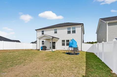 260 Chestnut Oak Lane Lillington NC 27546