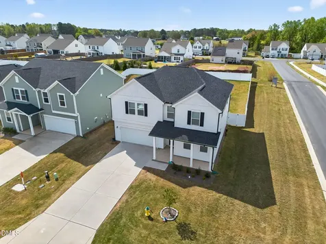 260 Chestnut Oak Lane Lillington NC 27546