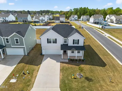 260 Chestnut Oak Lane Lillington NC 27546