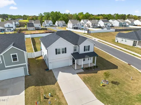 260 Chestnut Oak Lane Lillington NC 27546