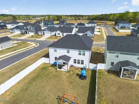 260 Chestnut Oak Lane Lillington NC 27546