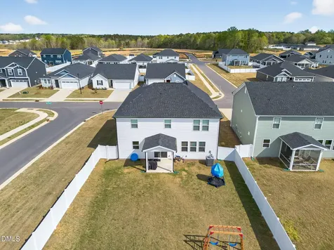 260 Chestnut Oak Lane Lillington NC 27546